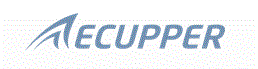 ECUPPER Logo