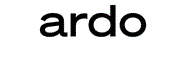 ARDO Logo