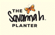 Savannah Planter Logo
