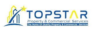 Topstar Logo