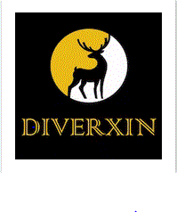 Diverxin Logo