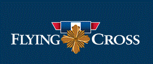Flying Cross Logo