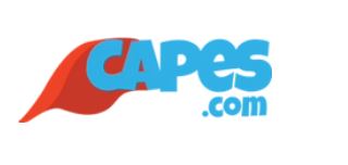 Capes Logo
