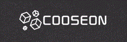 COOSEON Logo