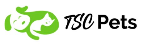 TSC Pets Logo