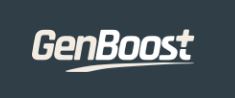 Gen Boost Logo
