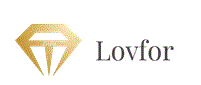 Lovfor Logo