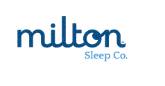 Milton Sleep Logo