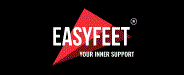 EASYFEET Logo