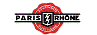 Paris Rhone Logo