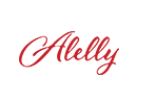 Alelly Logo