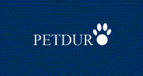 PETDURO Logo