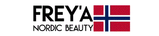 FREYA Nordic Beauty Logo