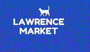 Lawrence Market Logo