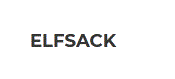 Elfsack Logo