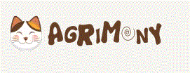 AGRIMONY Logo