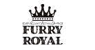 Furry Royal Logo