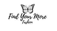 Find Your More Fashion Logo
