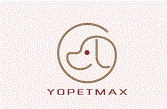 YOPETMAX Logo