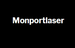 Monport Laser Logo