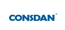 CONSDAN Logo
