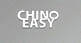 Chino Easy Logo