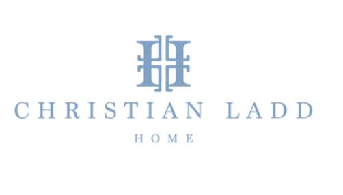 Christian Ladd Home Logo