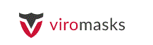 ViroMasks Logo