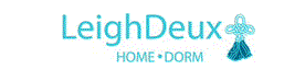 Leigh Deux Logo