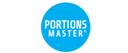 Portions Master Logo