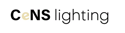 Cens Lighting Logo