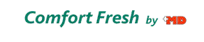 Comfort Fresh Logo