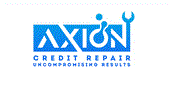 Axion Credit Repair Logo