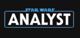 Star Wars Analyst Logo