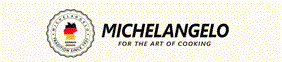 MICHELANGELO Logo