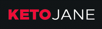 Keto Jane Logo
