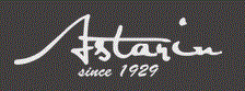 Astarin Logo