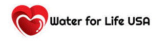 Water For Life Usa Logo