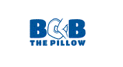 Bob The Pillow Logo