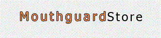 Mouthguard Store Logo