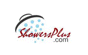 Showers Plus Logo