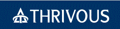 Thrivous Logo