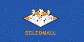 ECLEDMALL Logo