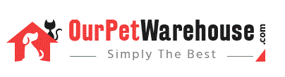 Our Pet WareHouse Logo