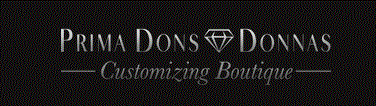 Prima Dons & Donnas Logo