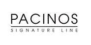 Pacinos Signature Line Logo
