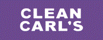 Clean Carls Logo