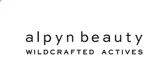 Alpyn Beauty Logo