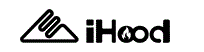 IHOOD Logo