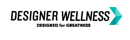 Designer Wellness Logo